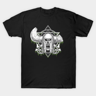 The Lich T-Shirt